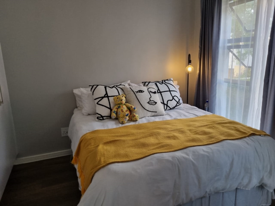 To Let 2 Bedroom Property for Rent in Sonstraal Heights Western Cape